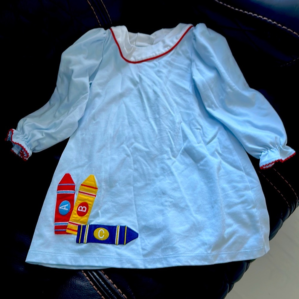 Girl dress